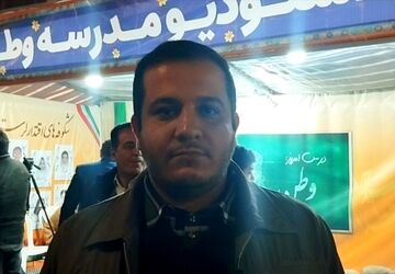 ملت ایران و محور مقاومت پیروز قطعی این دفاع مقدس خواهند شد»