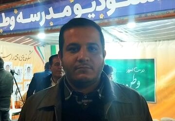 ملت ایران و محور مقاومت پیروز قطعی این دفاع مقدس خواهند شد»