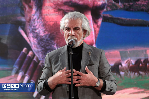 بزرگداشت هنرمندان پیشکسوت سینمای ایران