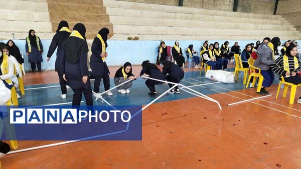 همایش بزرگ یاوران انقلاب، پیشتازان مقاومت در سی‌سخت