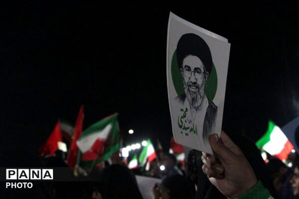 روایت پانا از اقتدار یک ملت