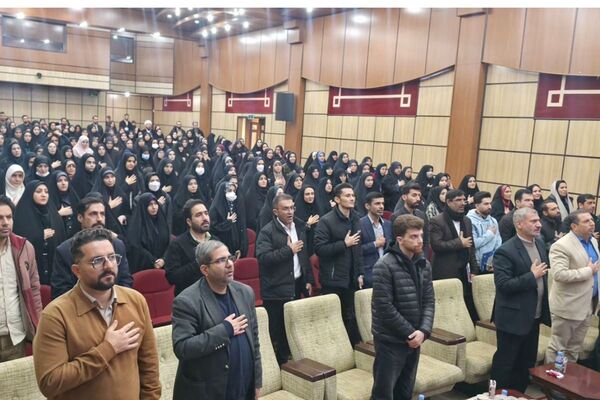 گردهمایی توجیهی «افق نو در تربیت» با تمرکز بر طرح ایرانمون