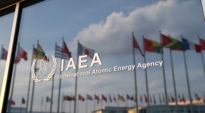 پیش‌نویس قطعنامه ضد ایرانی آمریکا و سه کشور اروپایی به شورای حکام ارائه شد