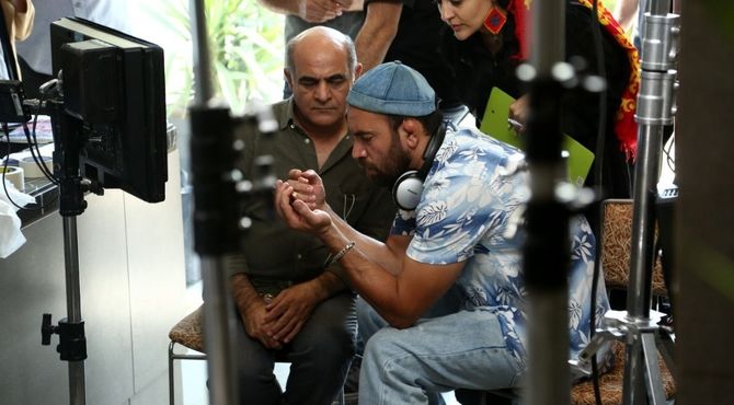 فیلم کوتاه «مینا» آماده نمایش شد