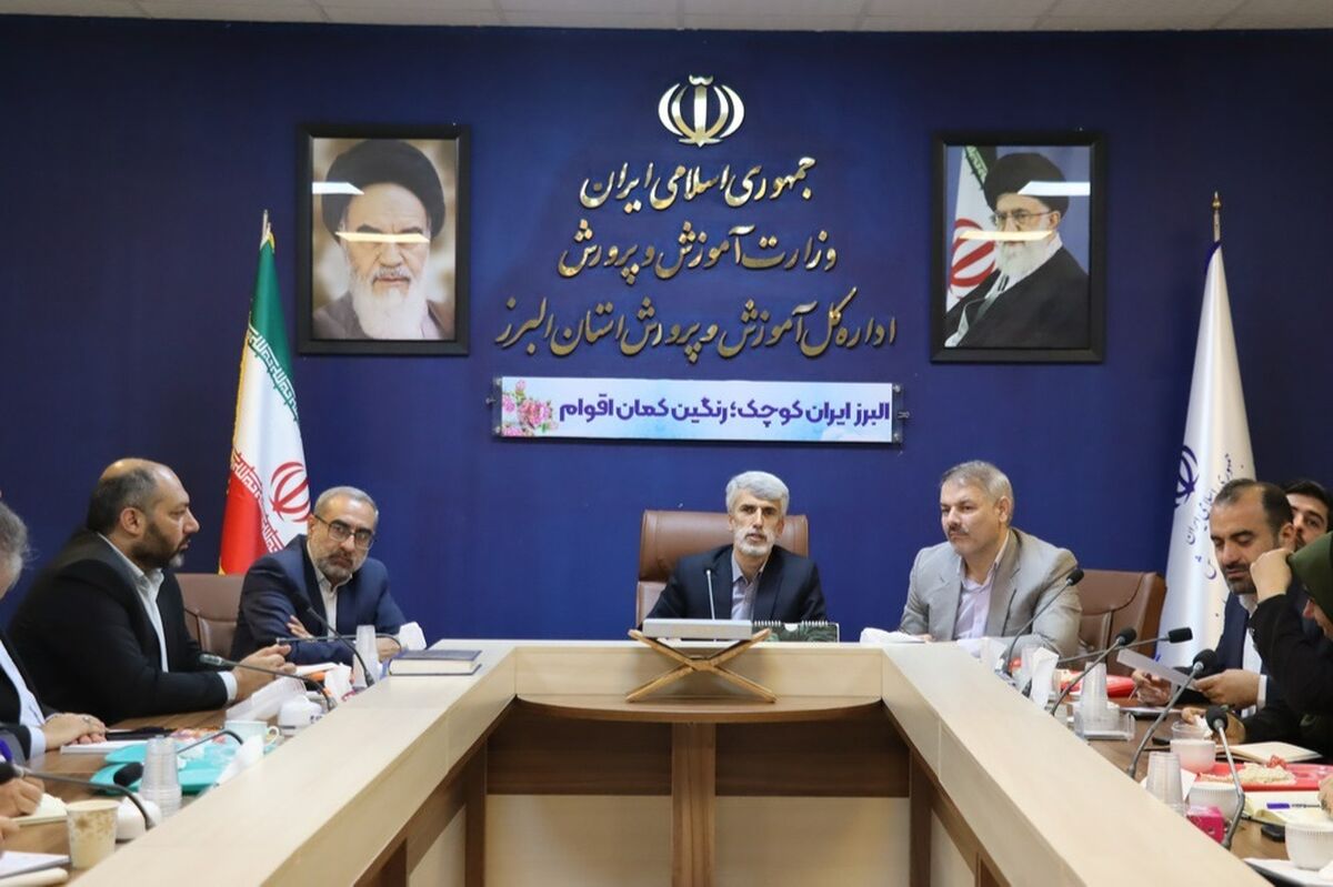 رشد ۲۲۷ درصدی شرکت‌کنندگان در رقابت معلم نمونه