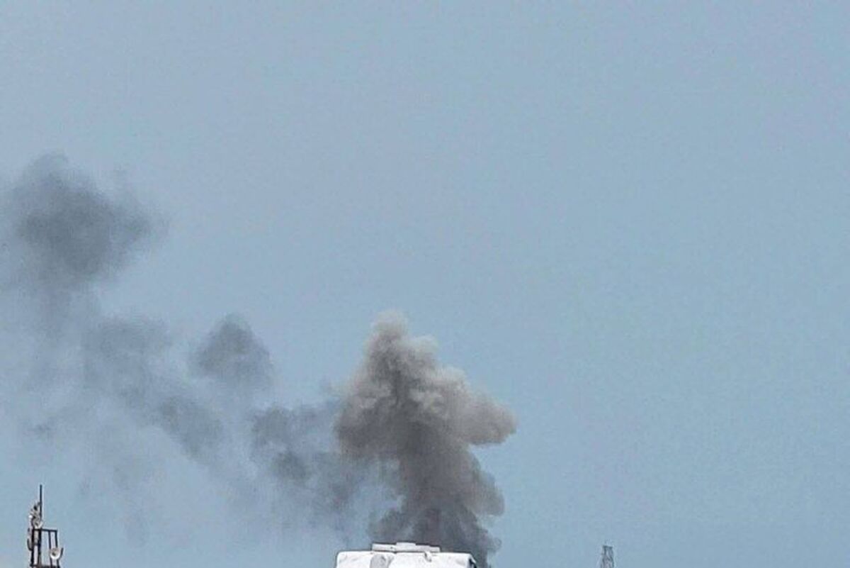 یمن: جامعه بین‌المللی مسئولیت خود را در قبال حملات عربستان به غیرنظامیان انجام دهد
