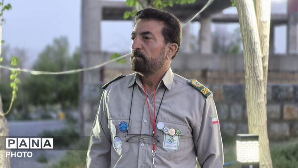 تجلیِ برنامه‌های پرورشی در میانهٔ شورِ پیشتازان
