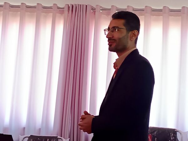 برگزاری دوره آموزشی محیط زیست ویژه مدیران و مراقبان سلامت فارسان