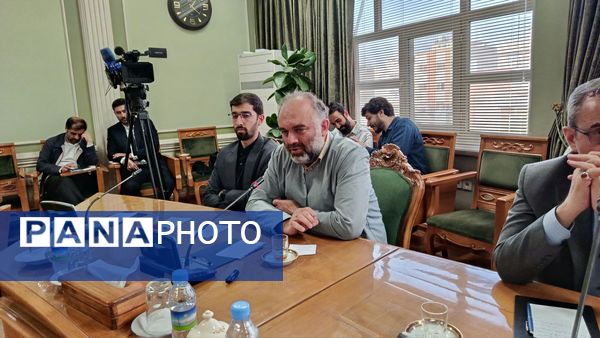  جلسه شورای اجتماعی استان خراسان رضوی