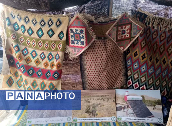  جشنواره فرهنگی ورزشی «دا» در بخش چاهک