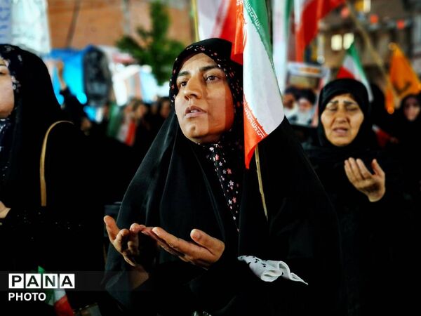 میدان ۲۲ بهمن گلوگاه، کانون آرمان‌ها