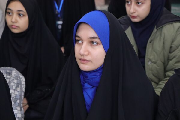 جلسه خبرنگاران پانا ناحیه یک بهارستان