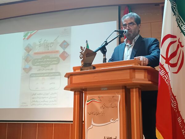 گناباد بر بام استان در میانگین نمرات امتحانات نهایی