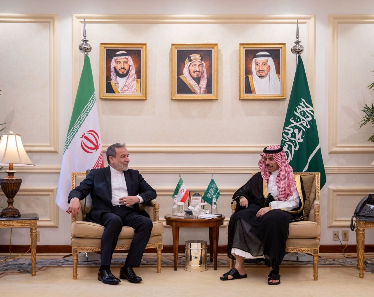 کشورهای منطقه برای مقابله با جنگ‌افروزی رژیم صهیونیستی مسئولیت مشترک دارند