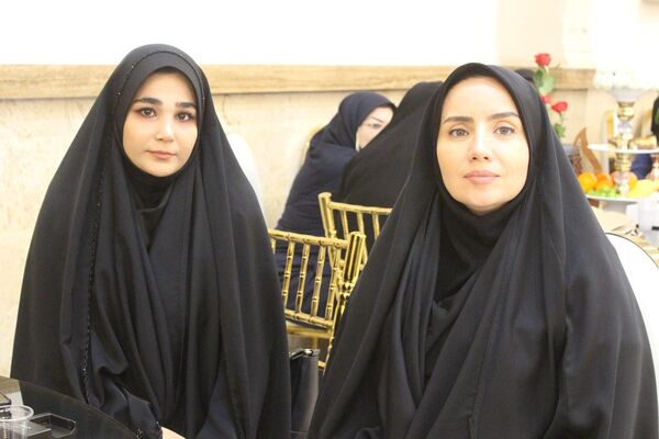 برگزاری مراسم گرامیداشت مقام معلم در بهارستان‌دو