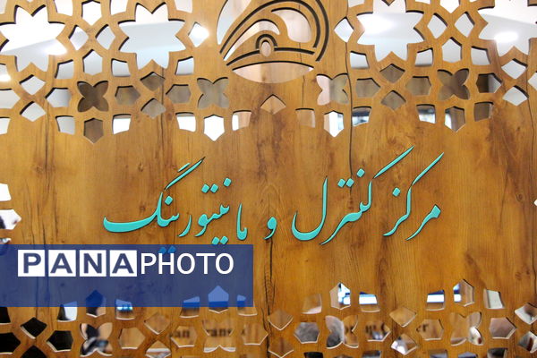 بازدید خبرنگاران از ایستگاهای اتوبوس شهری و حمل‌ونقل یزد