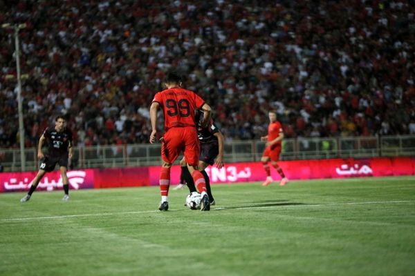 تساوی جذاب در حساس‌ترین دیدار هفته دوم لیگ برتر