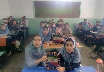 از ایرانمان دفاع می‌کنیم