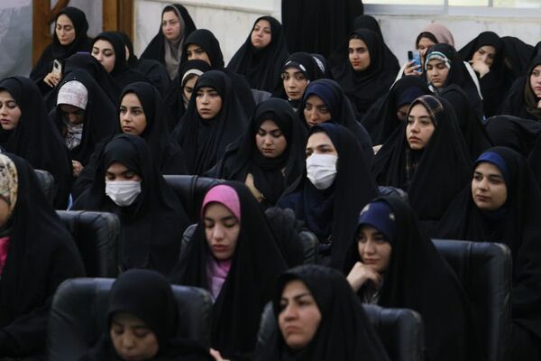 آخرین روز از دوره کشوری شهیدآیت۳ در مشهد