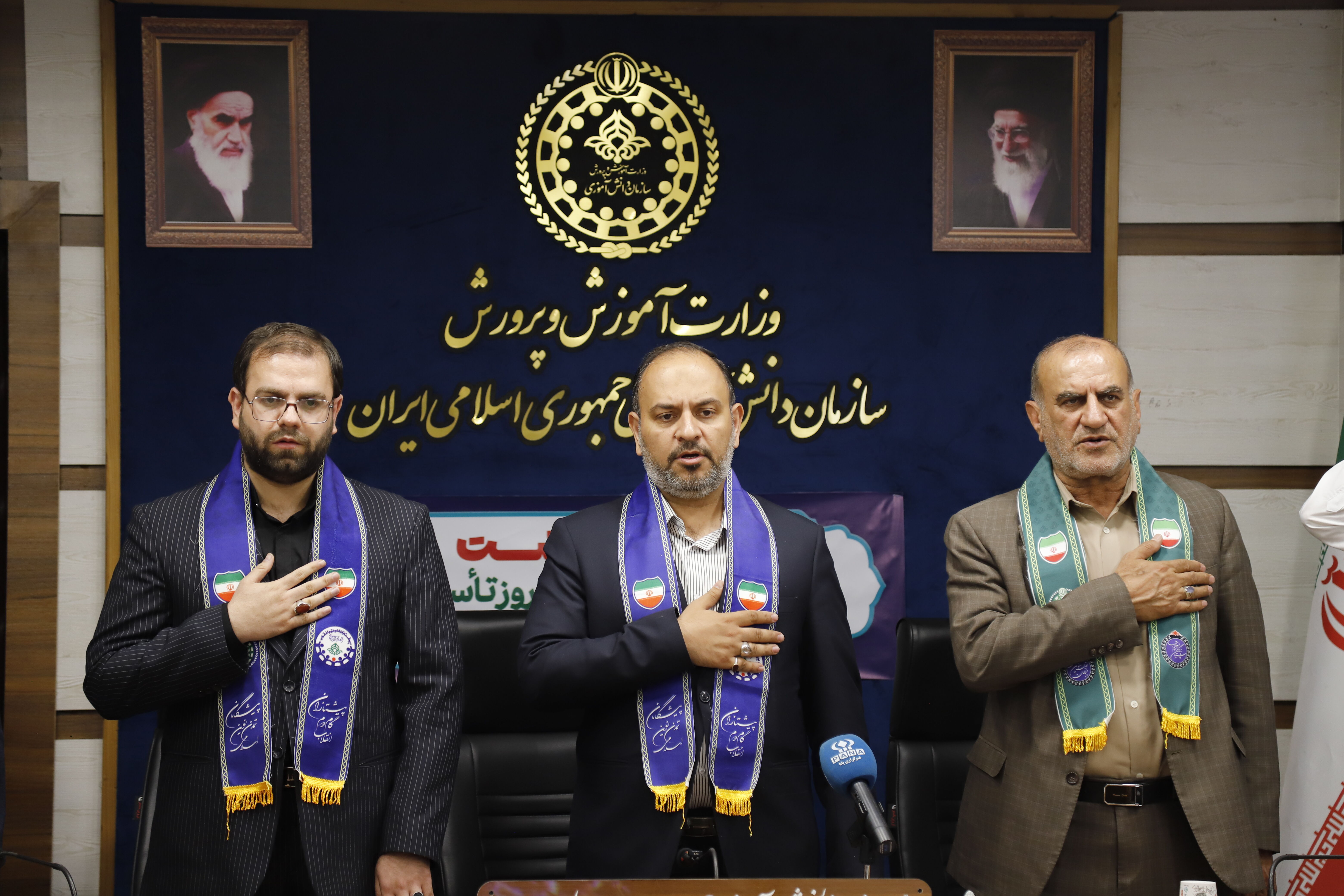 سازمان دانش‌آموزی وارد بیست‌وهفتمین سال فعالیت خود شد