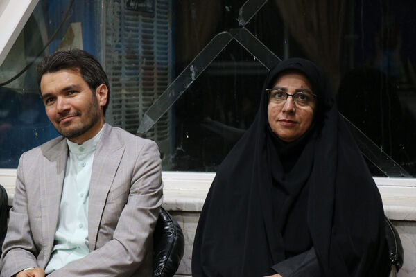 دومین اردوی زیارت اولی‌ها در سال ۱۴۰۳ 