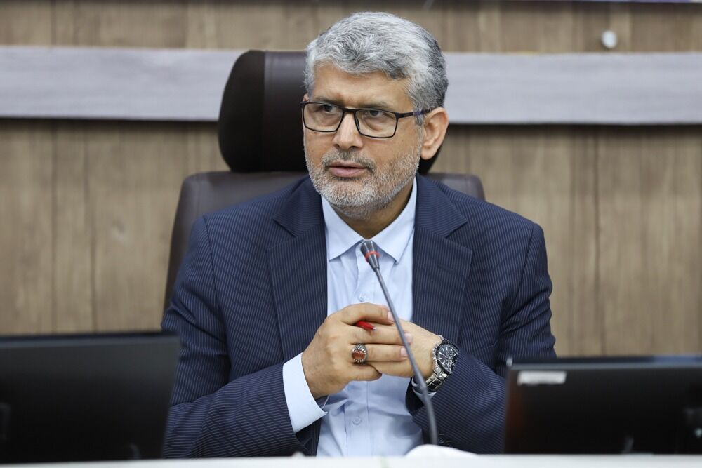 ساماندهی منابع انسانی باید با هدف تقویت مدرسه و بهبود کیفیت یادگیری صورت گیرد