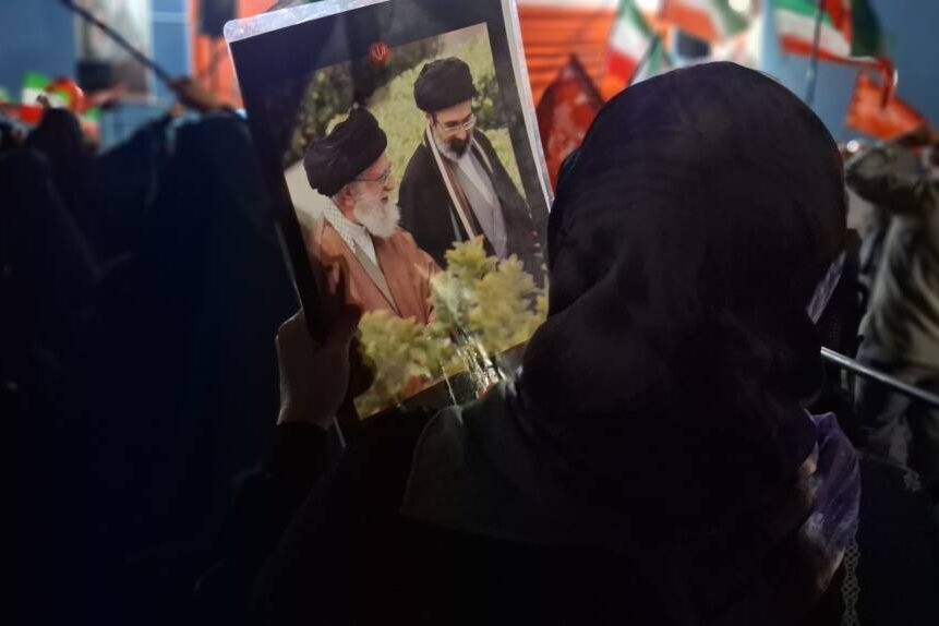تجلی اتحاد در قاب دوربین: یکصد و نود و سومین شب