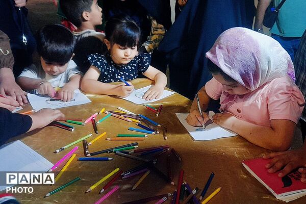 ۹۹ شب ایستادگی؛ تسلیم‌ناپذیری ملت حسینی در مصاف با دشمنان