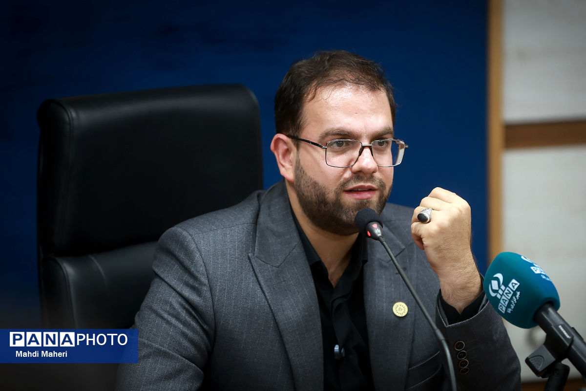 دوره آموزشی مربیان ارشد سازمان دانش‌آموزی در شهریورماه برگزار می‌شود