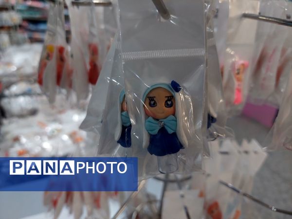 یازدهمین نمایشگاه نوشت افزار ایران نوشت در مشهد