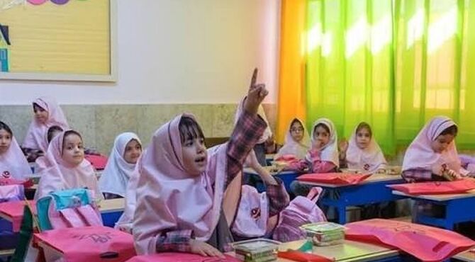 طرح «حامی»؛ گامی در مسیر تحقق عدالت آموزشی