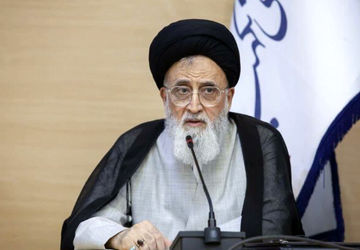 حقوق ملت در اندیشه اسلامی ریشه در رحمت الهی دارد