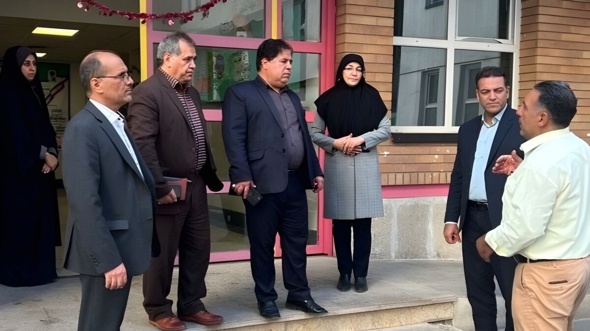 دوره پیش‌دبستانی در موفقیت تحصیلی، نقش حیاتی دارد