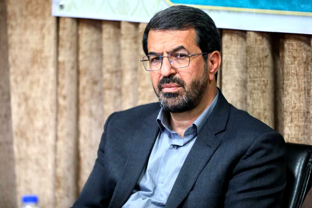 انسجام اجتماعی و ثبات اقتصادی با حضور عملی مدیران و محتوای پویا حفظ می‌شود