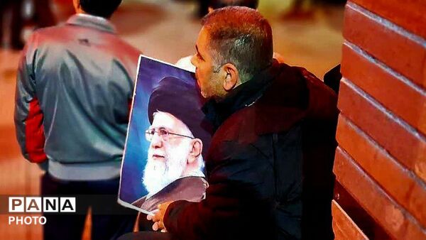 خامنه‌ای شهید؛ راهت ادامه دارد