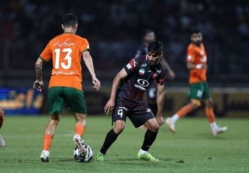 نتایج زنده بازی‌های هفته ۲۸ لیگ برتر فوتبال