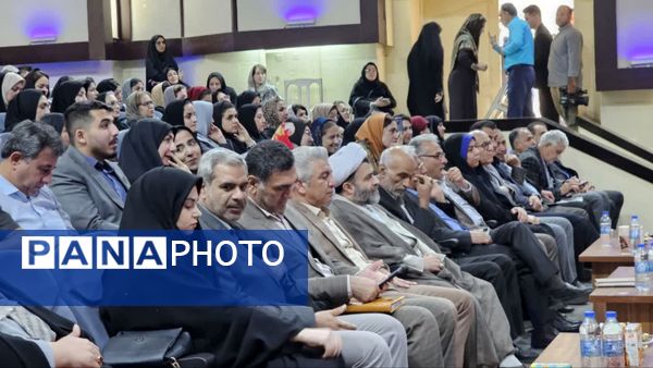 پیوند اولیا و مربیان پیوند تربیت و آموزش 