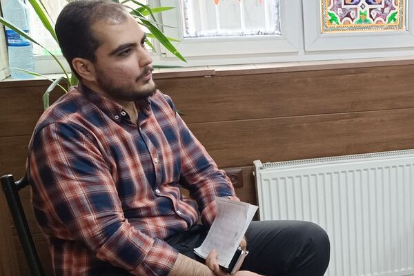 اولین نشست روسای شوراهای دانش‌آموزی پسران شهرستان شهریار