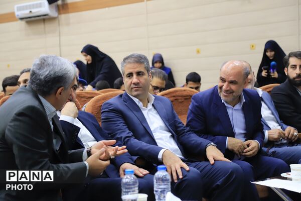 شکوفایی مهر و عاطفه در آغاز هفته نیکوکاری