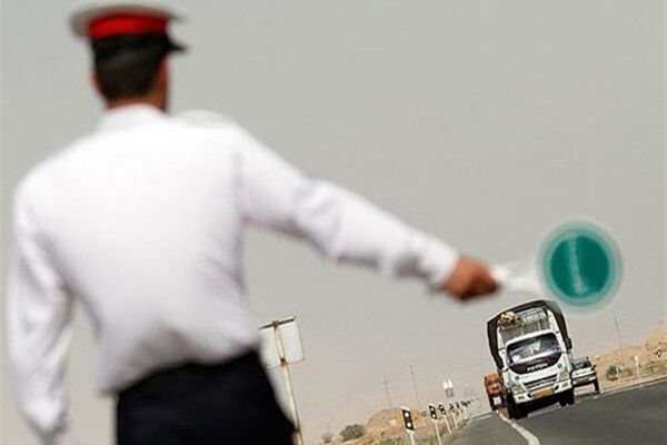 ثبت 742 هزار تخلف حادثه‌ساز در تهران/ سبقت غیرمجاز چند نمره منفی دارد؟