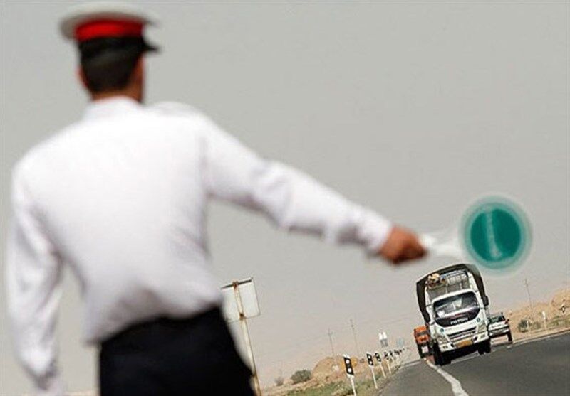 ثبت 742 هزار تخلف حادثه‌ساز در تهران/ سبقت غیرمجاز چند نمره منفی دارد؟