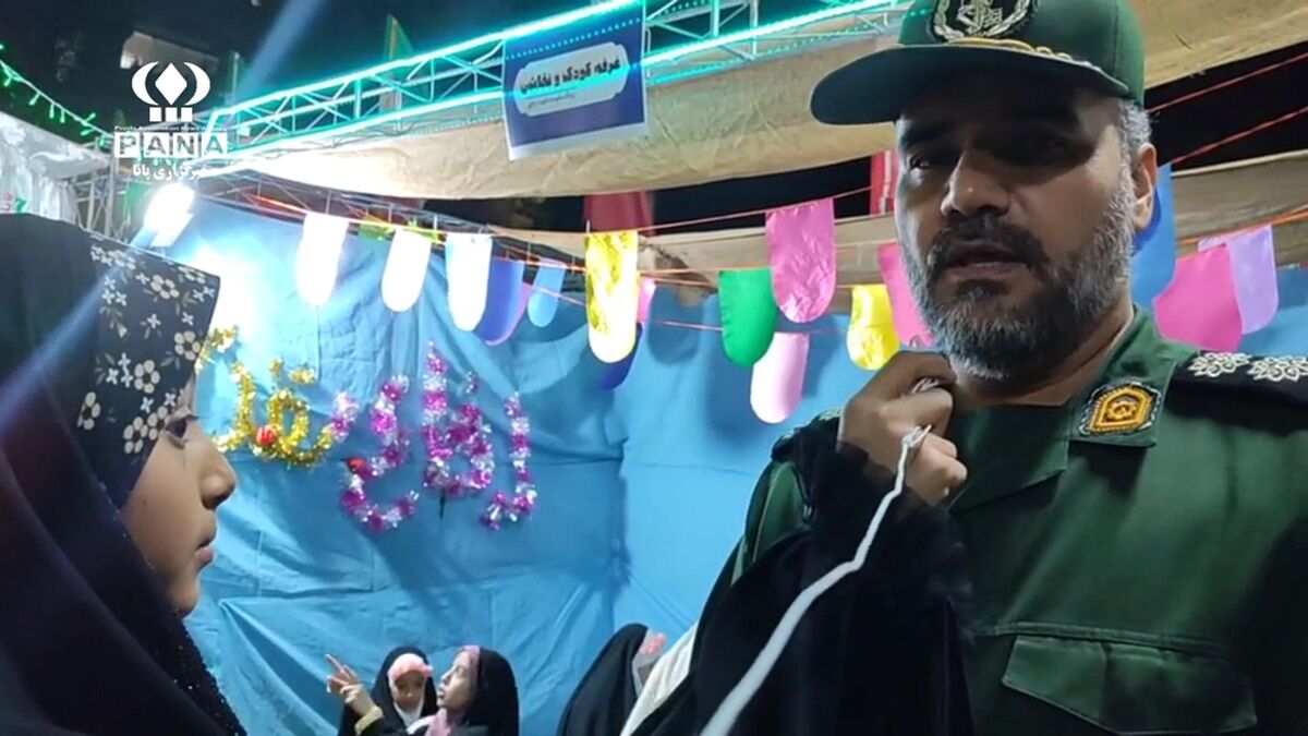 حضور جوانان اولویت برنامه های دفاع مقدس در خراسان‌جنوبی 