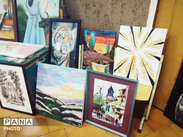 جشنواره‌های فرهنگی هنری «امید فردا» و «پرسش مهر» در کرج