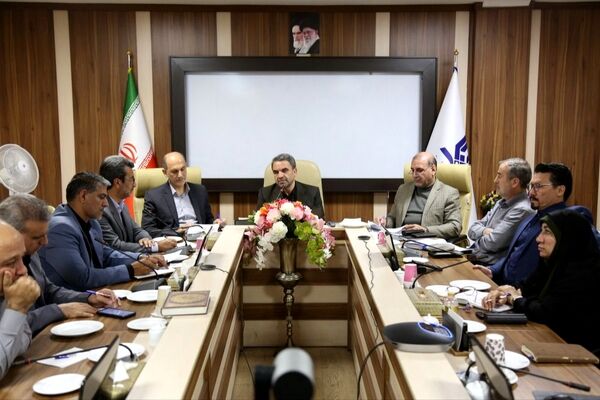 تأکید رئیس سازمان مدارس غیردولتی بر اجرای کامل فعالیت‌های آموزشی تا پایان سال تحصیلی