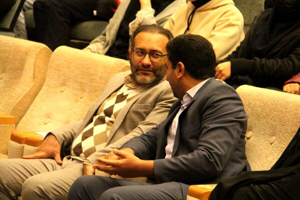 همایش فرزندان انقلاب «نسل انتظار» در فرهنگسرای بزرگ شهرکرد