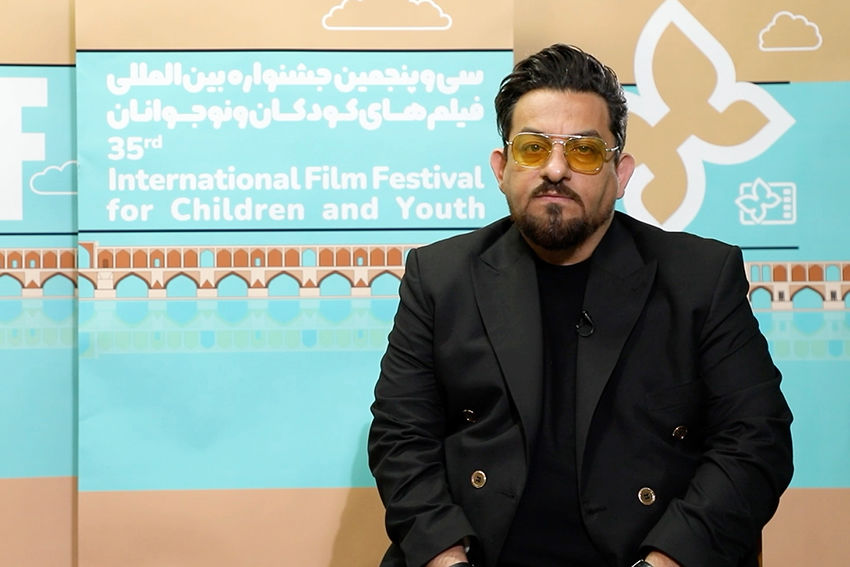 در پیش تولید فیلم ، رویا برای نخستین بار جان می‌گیرد