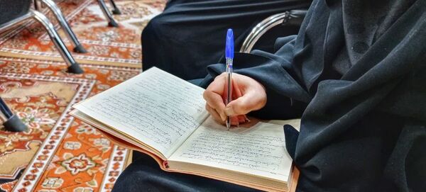 افتتاح اولین دوره تربیت مربی مهدوی در استان یزد