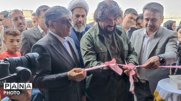 پاتوق جوانان شهرستان کوهدشت
