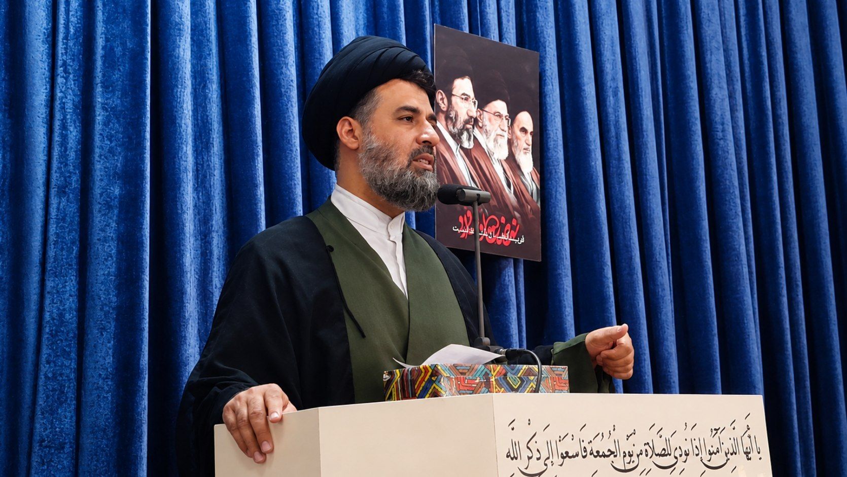 باید در کنار رفع مشکلات، از القای ناامیدی در جامعه پرهیز کنیم