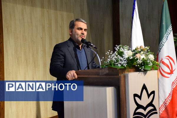 گامی نوین در راستای آینده سازی آموزشی کشور 